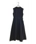 Her lip to (ハーリップトゥ) always a lady dress/ウルウェイズ　レディ　ドレス ネイビー サイズ:S：9000円