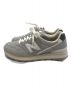 NEW BALANCE (ニューバランス) WL996T グレー サイズ:23：9000円