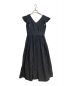 Her lip to (ハーリップトゥ) Eternal Lace Trimmed Dress/エターナルレーストリミングドレス ネイビー サイズ:M：14000円