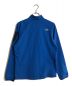 THE NORTH FACE (ザ ノース フェイス) ソフトシェルジャケット ブルー サイズ:SIZE L：5000円