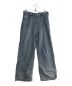 THE SHINZONE（ザ シンゾーン）の古着「RANCH PANTS/ランチパンツ」｜インディゴ