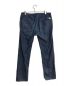 Roy Roger's (ロイロジャース) Chino Nick Authentic Denim インディゴ サイズ:32：5000円