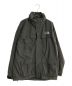 THE NORTH FACE（ザ ノース フェイス）の古着「FRONTIERS PARKA/フロンティアズパーカー」｜グレー