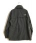 THE NORTH FACE (ザ ノース フェイス) FRONTIERS PARKA/フロンティアズパーカー グレー サイズ:M：6000円