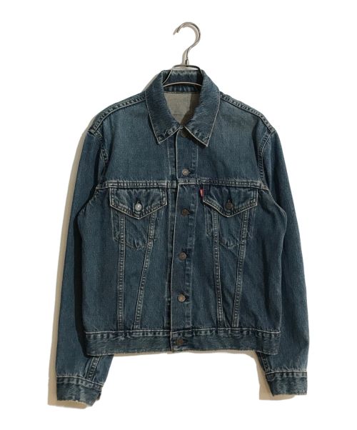 LEVI'S（リーバイス）LEVI'S (リーバイス) 90sデニムジャケット インディゴ サイズ:38の古着・服飾アイテム