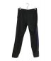 south2 west8 (サウスツー ウエストエイト) Trainer Pants/トレーナーパンツ ブラック サイズ:S：7000円