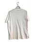 DIESEL (ディーゼル) T-MUST-SLITS-N2 ホワイト サイズ:Ｌ：5000円