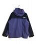 THE NORTH FACE (ザ ノース フェイス) MOUNTAIN LIGHT JACKET / マウンテンライトジャケット アーバンネイビー×ケーブブルー サイズ:L：18000円