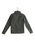 THE NORTH FACE (ザ ノース フェイス) エイペックス バイオニック 2 ジャケット グレー サイズ:SIZE XS：8000円