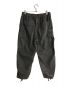 AVIREX (アヴィレックス) PIGMENT EASY CARGO PANTS/ピグメントイージーカーゴパンツ グレー サイズ:Ｌ：5000円