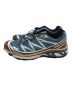 SALOMON (サロモン) XT-6 Aegean ブルー サイズ:29：20000円