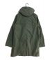 THE NORTH FACE (ザ ノース フェイス) ROLLPACK JOURNEYS COAT / ロールパックジャーニーズコート グリーン サイズ:M：10000円