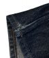 中古・古着 AURALEE (オーラリー) HARD TWIST DENIM 5P PANTS INDIGO/ハードツイストデニム5Pパンツ インディゴ サイズ:30：15000円