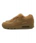 NIKE (ナイキ) AIR MAX 90 PRM WNTR/エアマックスキュウジュウプレミアムウィンター ベージュ サイズ:29cm：12000円