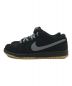 NIKE SB (ナイキエスビー) Dunk Low Pro/ダンクロープロ Black/Fog サイズ:27.5cm：15000円