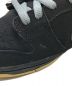 中古・古着 NIKE SB (ナイキエスビー) Dunk Low Pro/ダンクロープロ Black/Fog サイズ:27.5cm：15000円