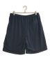 SUPREME (シュプリーム) Champion (チャンピオン) 24SS MESH SHORTS ネイビー サイズ:M：15000円