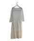 MM6 Maison Margiela (エムエムシックス メゾンマルジェラ) 20SS LACE MAXI DRESS ホワイト サイズ:36：20000円