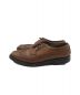 Florsheim (フローシャイム) Kenmoor ウィングチップシューズ ブラウン サイズ:10/2E：15000円