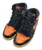 NIKEナイキ）の古着「AJ1 HIGH  