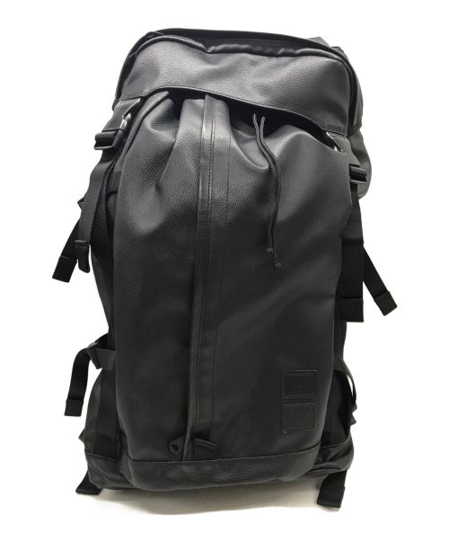 PORTER（ポーター）PORTER (ポーター) MINOTAUR (ミノトール) Grain PC BackPackの古着・服飾アイテム