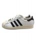 adidas Originals (アディダスオリジナル) SUPERSTAR 80s/ス―パスター80s ホワイト サイズ:24cm 未使用品：7000円