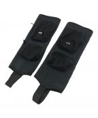 Y-3ワイスリー）の古着「LEG WARMER/レッグウォーマー」｜ブラック