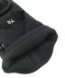 中古・古着 Y-3 (ワイスリー)  LEG WARMER/レッグウォーマー ブラック：8000円