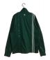 adidas (アディダス) IVY PARK 4ALL Track Jacket/アイビーパーク4オールトラックジャケット グリーン サイズ:O：9000円