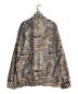 BlackEyePatch (ブラックアイパッチ) Realtree Track Jacket/リアルツリートラックジャケット ベージュ サイズ:Ｌ：8000円