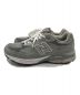 NEW BALANCE (ニューバランス) M990GY3 グレー サイズ:25.5cm：18000円