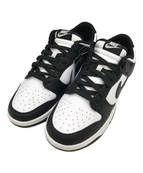 NIKE（ナイキ）NIKE (ナイキ) DUNK LOW RETRO/ダンクローレトロ ブラック サイズ:27cmの古着・服飾アイテム