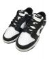 NIKE（ナイキ）の古着「DUNK LOW RETRO/ダンクローレトロ」｜ブラック