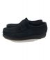 CLARKS (クラークス) Wallabee Loafer ブラック サイズ:27.5：8000円