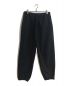 whiz limited（ウィズリミテッド）の古着「TRACK PANTS」｜ブラック