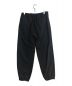 whiz limited (ウィズリミテッド) TRACK PANTS ブラック サイズ:L：6000円