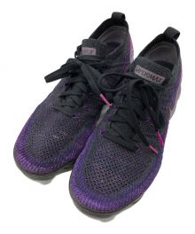 NIKE（ナイキ）の古着「AIR VAPORMAX FLYKNIT 2/エアヴェイパーマックス」｜パープル