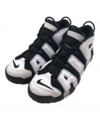 NIKEナイキ）の古着「Air More Uptempo」｜Cobalt Bliss