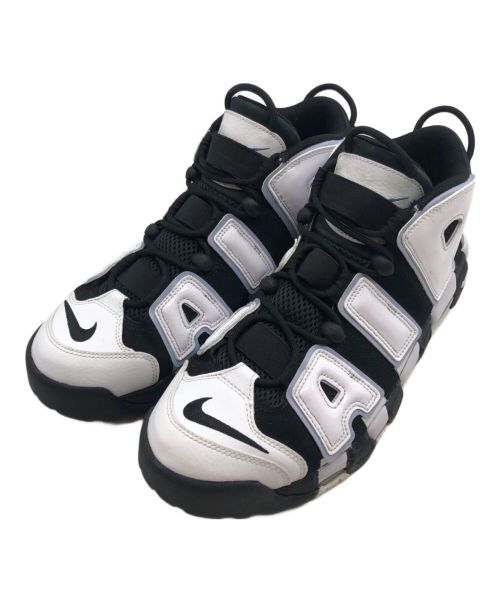 NIKE（ナイキ）NIKE (ナイキ) Air More Uptempo Cobalt Bliss サイズ:US10.5の古着・服飾アイテム