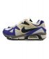 NIKE (ナイキ) AIR STRUCTURE/エアストラクチャー METALLIC SUMMIT WHIT サイズ:26.5㎝ 未使用品：6000円