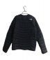 THE NORTH FACE (ザ ノース フェイス) Thunder Roundneck Jacket/サンダーラウンドジャケット ネイビー サイズ:XL：15000円