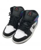 NIKEナイキ）の古着「Air Jordan 1 Mid」｜right Concord