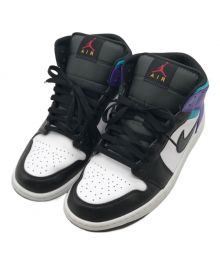 NIKE（ナイキ）の古着「Air Jordan 1 Mid」｜right Concord