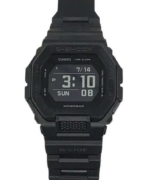 CASIO（カシオ）CASIO (カシオ) GBX-100NS-1JFの古着・服飾アイテム