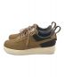 NIKE (ナイキ) CarHartt (カーハート) Nike Air Force 1 Low Carhartt WIP Ale Brown ブラウン サイズ:28cm 未使用品：15000円