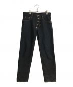 SUGARHILLシュガーヒル）の古着「CLASSIC DENIM PANTS TYPE 502」｜インディゴ