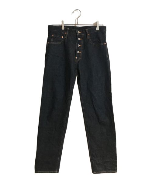 SUGARHILL（シュガーヒル）SUGARHILL (シュガーヒル) CLASSIC DENIM PANTS TYPE 502 インディゴ サイズ:32の古着・服飾アイテム