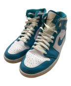 NIKEナイキ）の古着「AIR JORDAN 1 MID/エアジョーダン 1 ミッド」｜Aquatone