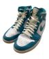 NIKE（ナイキ）の古着「AIR JORDAN 1 MID/エアジョーダン 1 ミッド」｜Aquatone