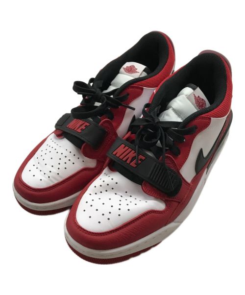 NIKE（ナイキ）NIKE (ナイキ) AIR JODAN LEGACY 312 LOW／エアジョーダンレガシー312ロウ Chicago サイズ:27.5cmの古着・服飾アイテム